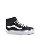 Filmore HI Platform sneaker platform