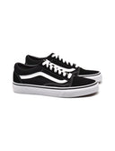 Old Skool sneaker platform donna