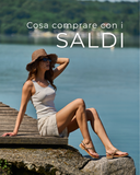 Saldi estivi 2026 e tendenze scarpe: cosa vale davvero la pena comprare