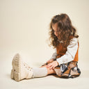 Scarpe di seconda mano per bambini: i motivi per cui evitarle