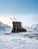 Scarpe per la settimana bianca nel 2026, anno delle Olimpiadi