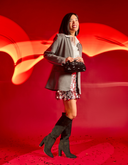 Scarpe per un dicembre speciale: tre look diversi per Natale, montagna e serate in città