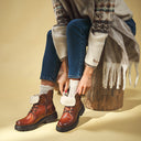 Scarpe da neve: comfort e sicurezza per uomo e donna