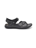 Walk In The City sandalo uomo in pelle
