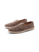 Tom scarpa slip on da uomo
