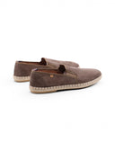 Tom scarpa slip on da uomo