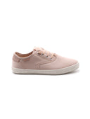 Sneaker con lacci elastici da donna