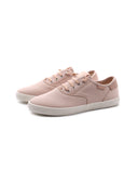 Sneaker con lacci elastici da donna