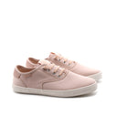 Sneaker con lacci elastici da donna