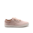 Sneaker con lacci elastici da donna
