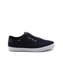 Sneaker con lacci elastici da donna