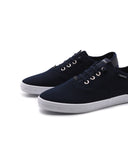 Sneaker con lacci elastici da donna