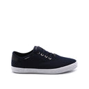Sneaker con lacci elastici da donna
