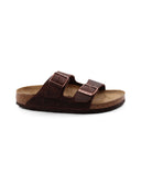 Arizona Bs ciabatta in pelle da donna