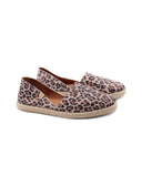 Carmen espadrillas animalier da donna