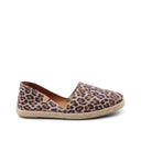 Carmen espadrillas animalier da donna
