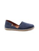 Carmen espadrillas scamosciata da donna