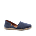 Carmen espadrillas scamosciata da donna