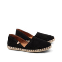 Carmen espadrillas scamosciata da donna