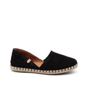 Carmen espadrillas scamosciata da donna