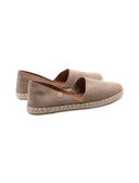 Carmen espadrillas scamosciata da donna