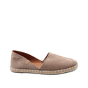 Carmen espadrillas scamosciata da donna