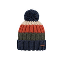 Wllhelm Beanie berretto da uomo