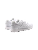 Glide sneaker da uomo in vera pelle