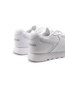Glide sneaker da uomo in vera pelle