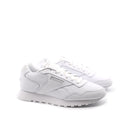 Glide sneaker da uomo in vera pelle