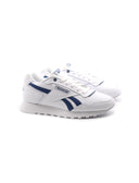 Glide sneaker da uomo in vera pelle