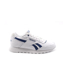 Glide sneaker da uomo in vera pelle