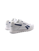 Glide sneaker da uomo in vera pelle