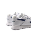 Glide sneaker da uomo in vera pelle