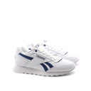 Glide sneaker da uomo in vera pelle
