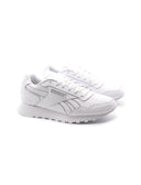 Glide sneaker da donna in vera pelle
