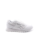 Glide sneaker da donna in vera pelle