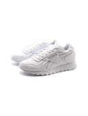 Glide sneaker da donna in vera pelle