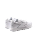 Glide sneaker da donna in vera pelle