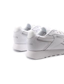 Glide sneaker da donna in vera pelle