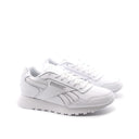 Glide sneaker da donna in vera pelle