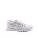 Glide sneaker da donna in vera pelle