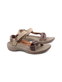 Teva W Terra Fi Lite sandalo da donna