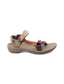 Teva W Terra Fi Lite sandalo da donna