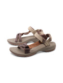 Teva W Terra Fi Lite sandalo da donna