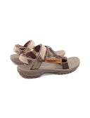 Teva W Terra Fi Lite sandalo da donna