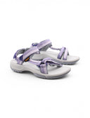 Teva W Terra Fi Lite sandalo da donna