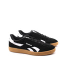 Smash Edge sneaker scamosciata da uomo