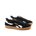 Smash Edge sneaker scamosciata da uomo