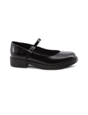 Ballarina mary jane in vernice da donna